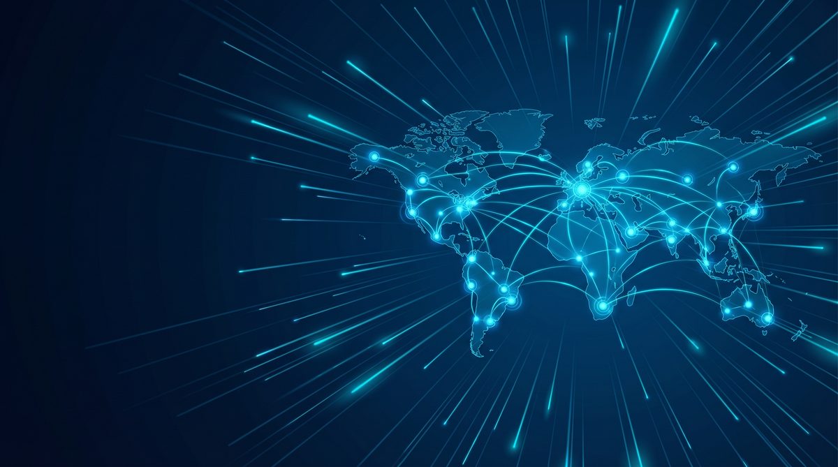 系统加速器全球网络加速