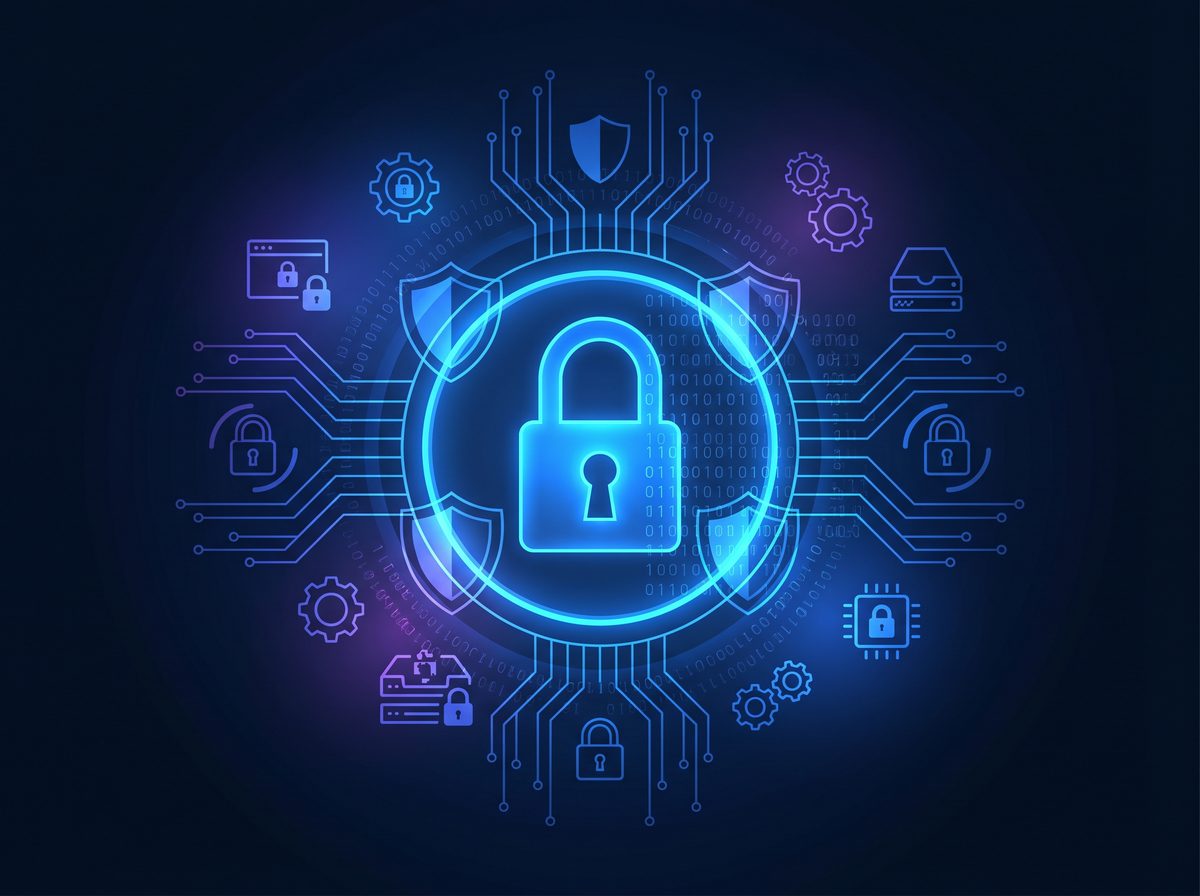 系统加速器安全防护体系